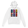 Feel Your Love - Classic Unisex Pullover Hoodie