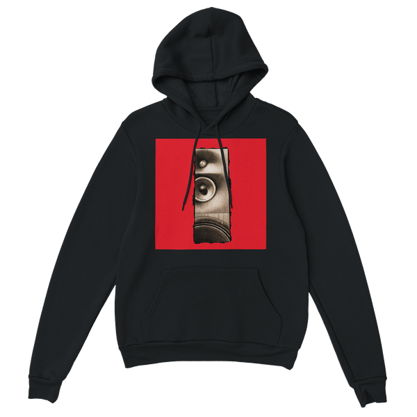 Outside Tonight Radio Edit - Classic Unisex Pullover Hoodie