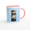 If I Said - Ceramic Mug