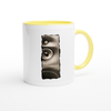 Vexed - Ceramic Mug