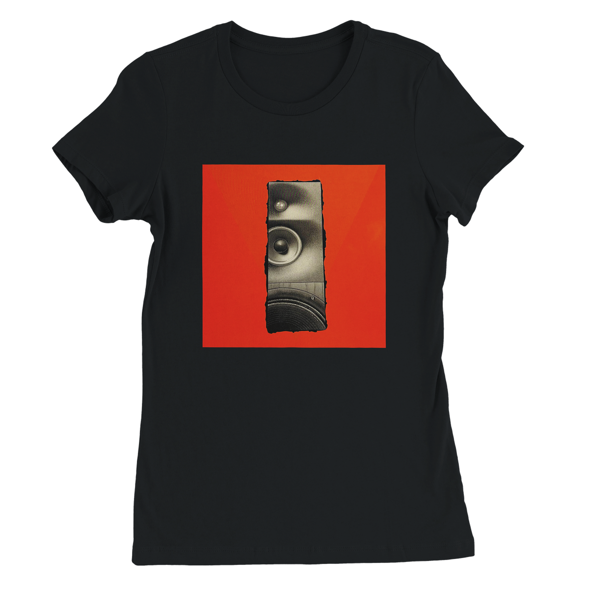 Schizo - Women’s Cut T-Shirt