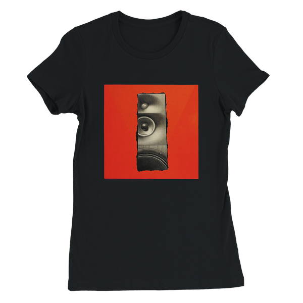 Schizo - Women’s Cut T-Shirt