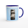If I Said - Ceramic Mug