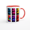 Feel Your Love - Ceramic Mug