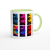 Feel Your Love - Ceramic Mug