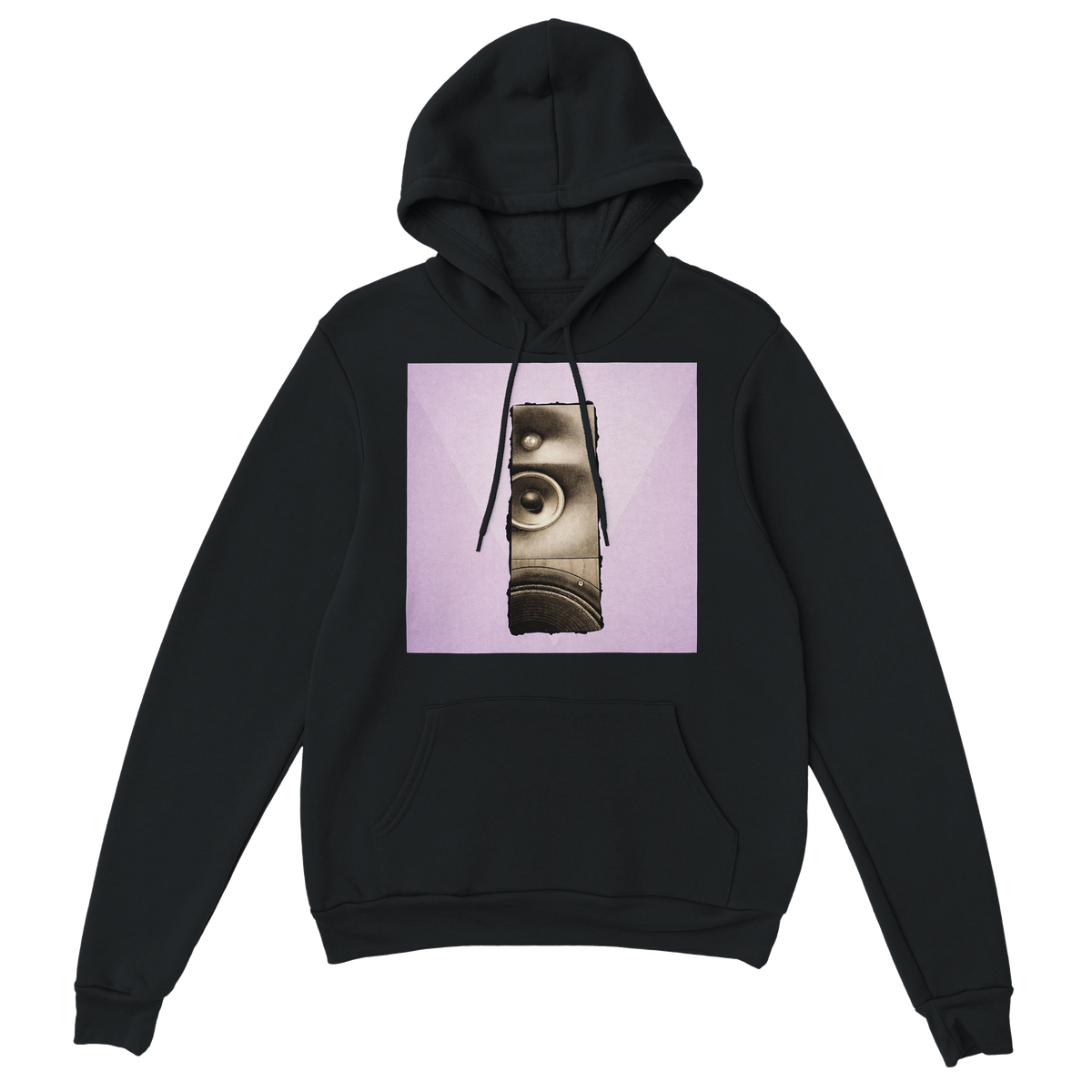 Ain't Nobody - Classic Unisex Pullover Hoodie