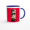 Outside Tonight Radio Edit - Ceramic Mug