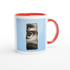 If I Said - Ceramic Mug