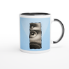 If I Said - Ceramic Mug