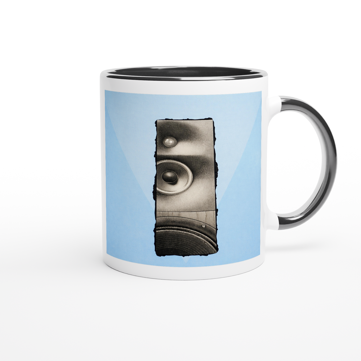 If I Said - Ceramic Mug