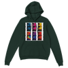 Feel Your Love - Classic Unisex Pullover Hoodie