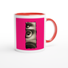 Slide To Me - Ceramic Mug