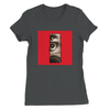 Outside Tonight Radio Edit - Women’s Cut T-Shirt