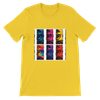 Feel Your Love - Unisex T-Shirt