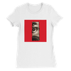 Outside Tonight Radio Edit - Women’s Cut T-Shirt
