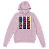 Feel Your Love - Classic Unisex Pullover Hoodie