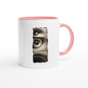 Vexed - Ceramic Mug