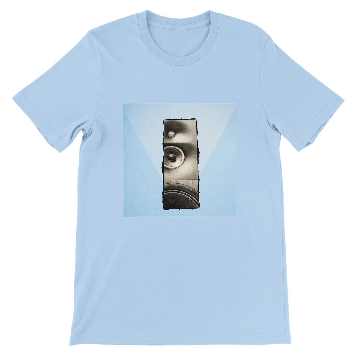 If I Said - Unisex T-Shirt