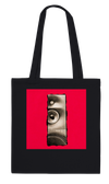 Outside Tonight Radio Edit - Tote bag