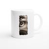 Vexed - Ceramic Mug