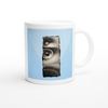 If I Said - Ceramic Mug
