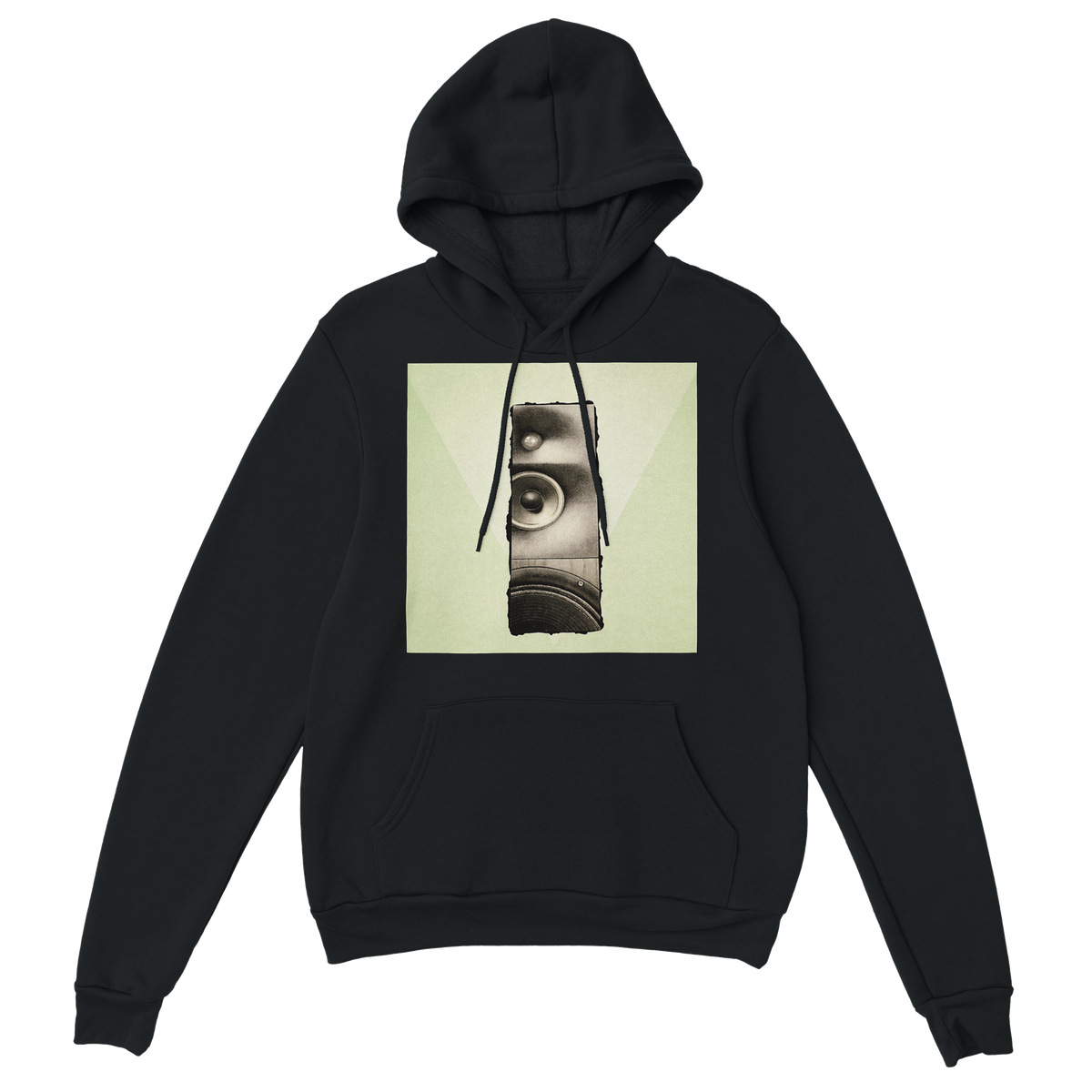 Come Show Me - Classic Unisex Pullover Hoodie