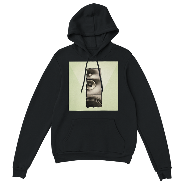 Come Show Me - Classic Unisex Pullover Hoodie