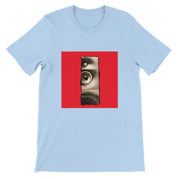Outside Tonight Radio Edit - Unisex T-Shirt