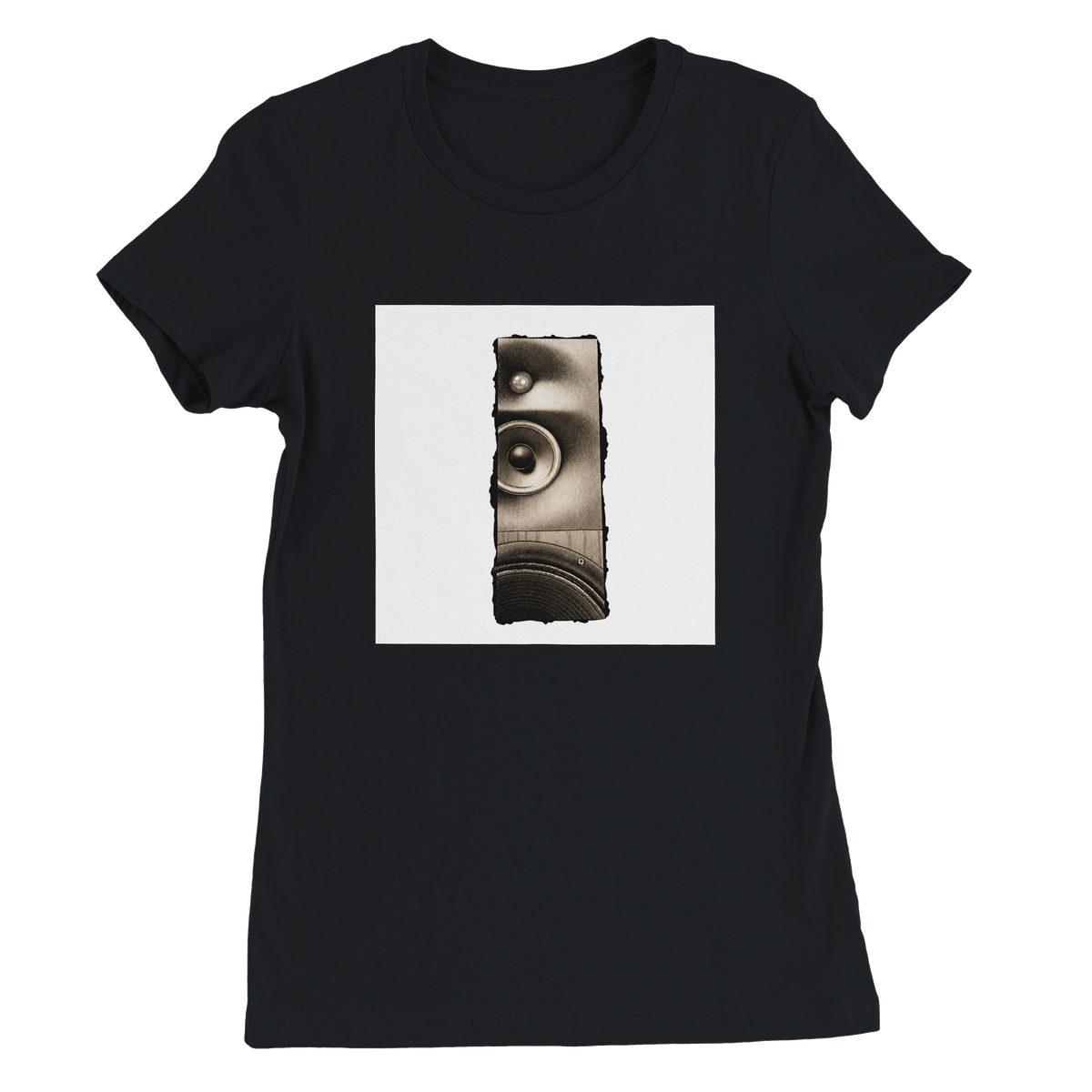 Vexed - Women’s Cut T-Shirt