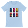 Feel Your Love - Unisex T-Shirt