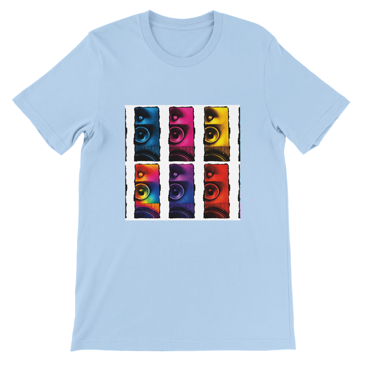 Feel Your Love - Unisex T-Shirt