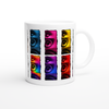 Feel Your Love - Ceramic Mug