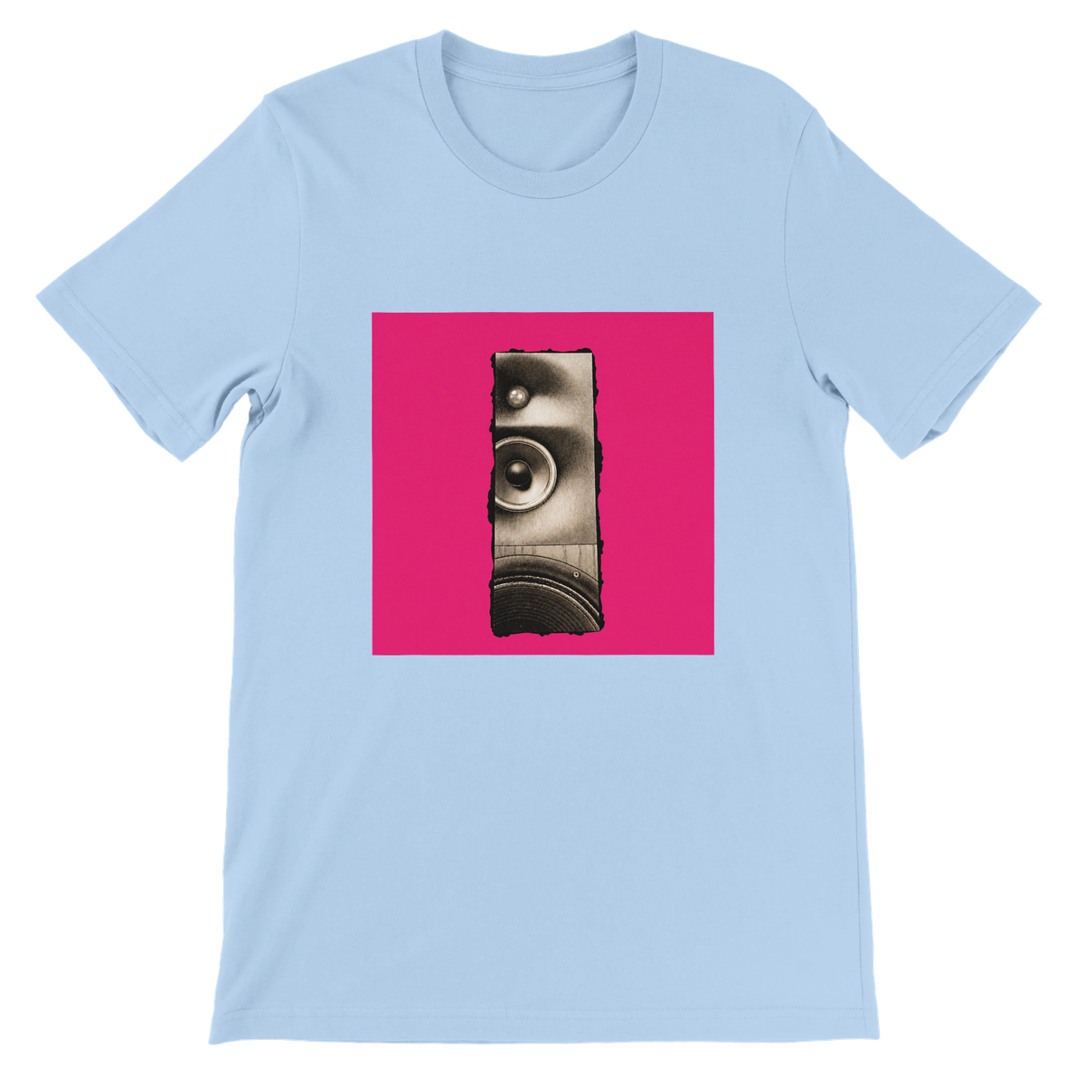 Slide To Me - Unisex T-Shirt