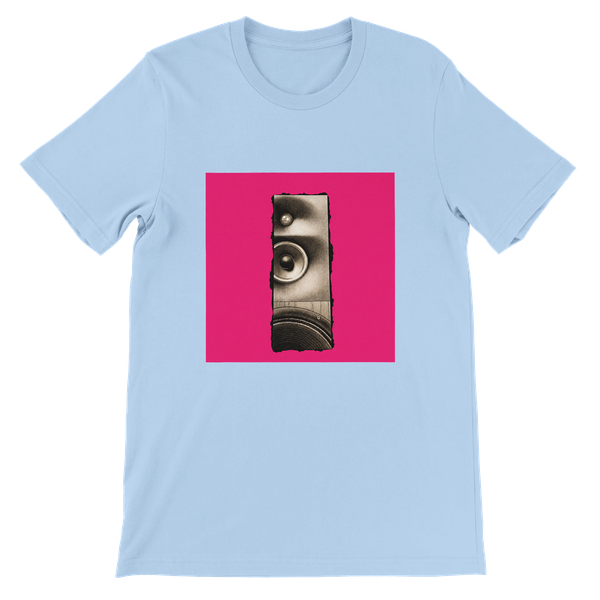 Slide To Me - Unisex T-Shirt