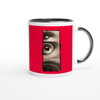 Outside Tonight Radio Edit - Ceramic Mug