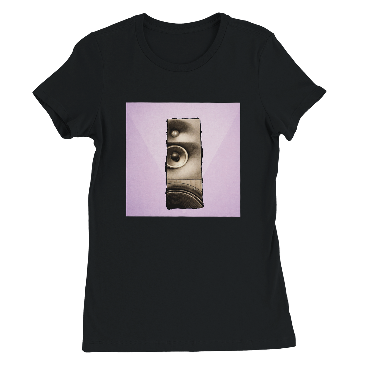 Ain't Nobody - Women’s Cut T-Shirt