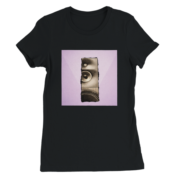 Ain't Nobody - Women’s Cut T-Shirt