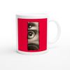 Outside Tonight Radio Edit - Ceramic Mug