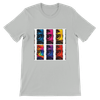 Feel Your Love - Unisex T-Shirt