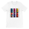 Feel Your Love - Unisex T-Shirt