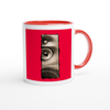 Outside Tonight Radio Edit - Ceramic Mug
