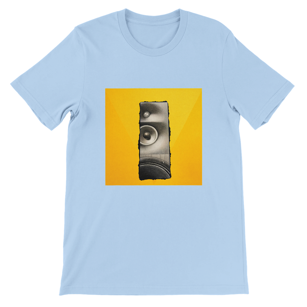 Goodbye Sorrow - Unisex T-Shirt