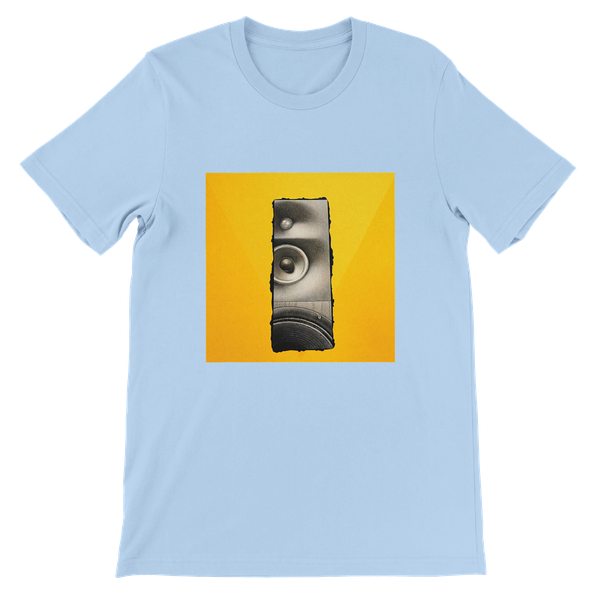 Goodbye Sorrow - Unisex T-Shirt