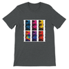 Feel Your Love - Unisex T-Shirt