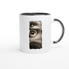 Vexed - Ceramic Mug