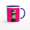 Slide To Me - Ceramic Mug