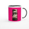 Slide To Me - Ceramic Mug