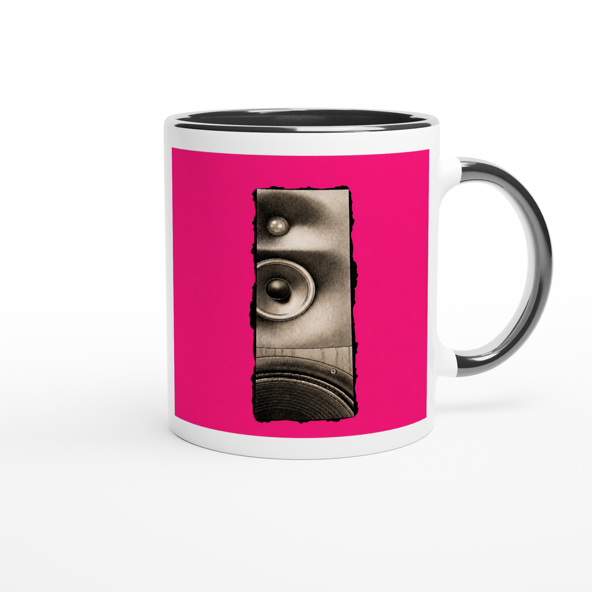 Slide To Me - Ceramic Mug