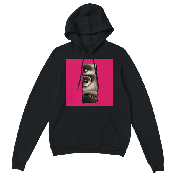 Slide To Me - Classic Unisex Pullover Hoodie