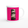 Slide To Me - Ceramic Mug